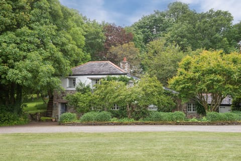 The Watermill, Withiel: Tucked away in a peaceful pocket of Cornwall