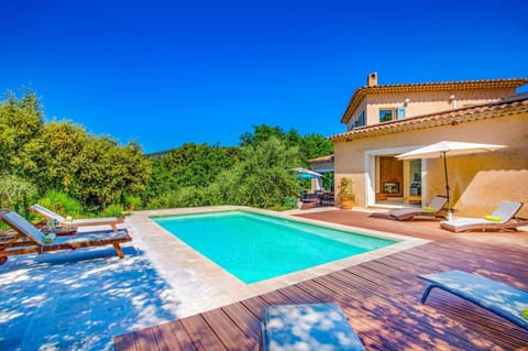 Villa Elegance image