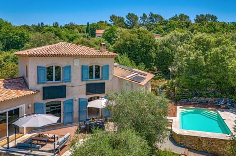 Villa Elegance image