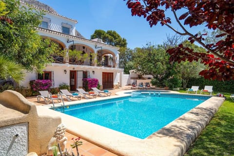 Villa Jacqueline image