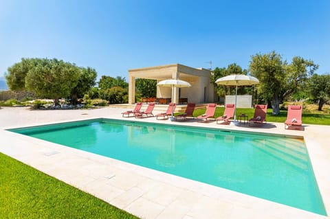 Villa Pamaridi image