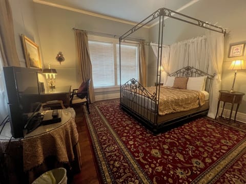 Pompadour Room- 2nd floor, view 1