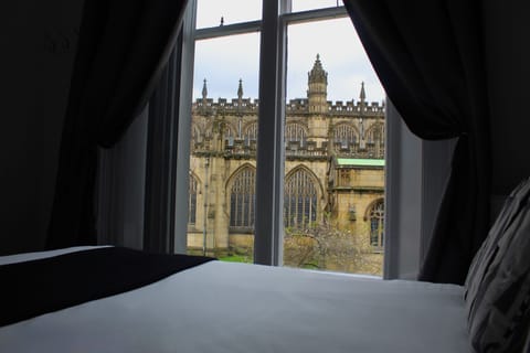 Standard Double Room | Individually decorated, individually furnished, iron/ironing board