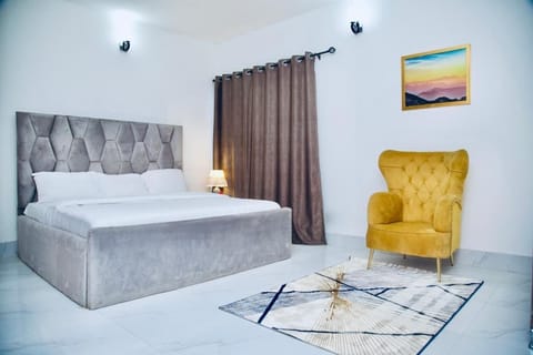 Room, Balcony, City View | In-room safe, desk, laptop workspace, iron/ironing board