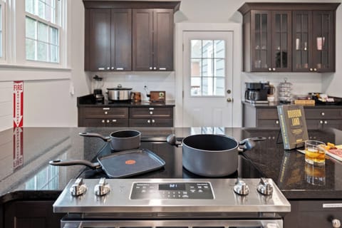 From the basics to the extras, we've got you covered!