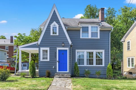 Your perfect base for exploring the Bourbon Trail.