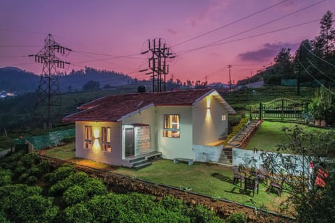 Villa | 2 bedrooms, free WiFi