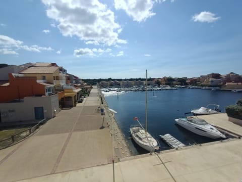 Marina