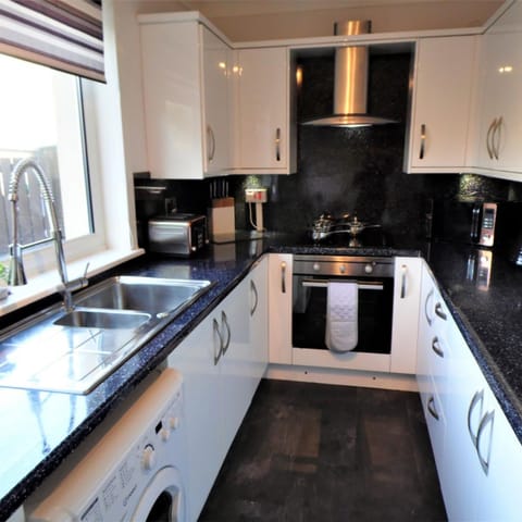 Apartment | 3 bedrooms