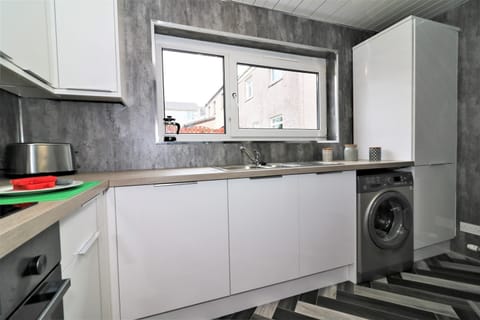 Apartment | 4 bedrooms