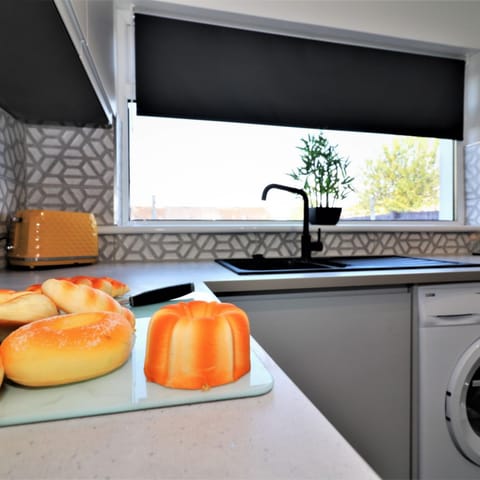 Apartment | 3 bedrooms