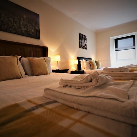 Apartment | 2 bedrooms