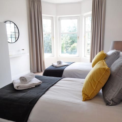 Apartment | 3 bedrooms