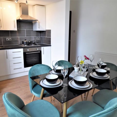 Apartment | 3 bedrooms