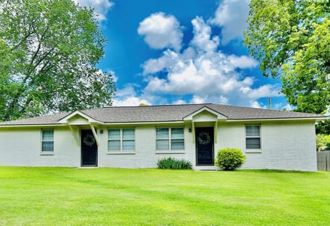 Δ Delta Duplex