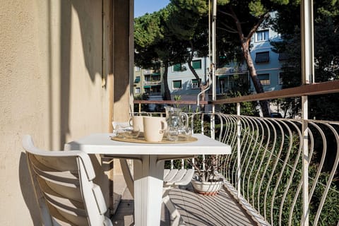 Apartment, Balcony | Balcony