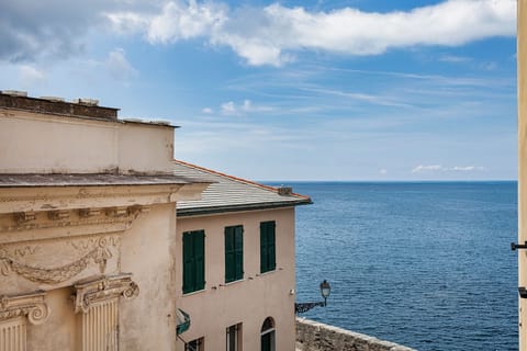 Apartment | City view