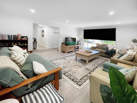 Lounge Room