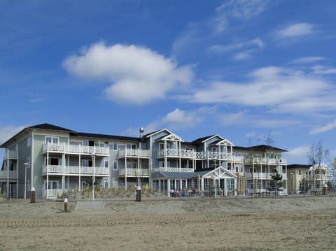 Apartment | Exterior