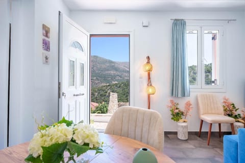 House | 1 bedroom