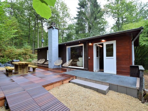 Chalet | Property amenity