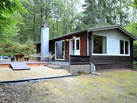 Chalet | Exterior