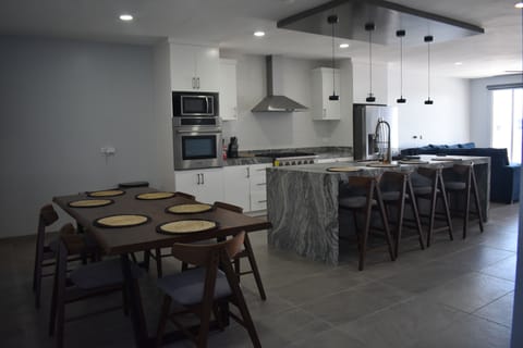Brand new home-Fully equipped kitchen 