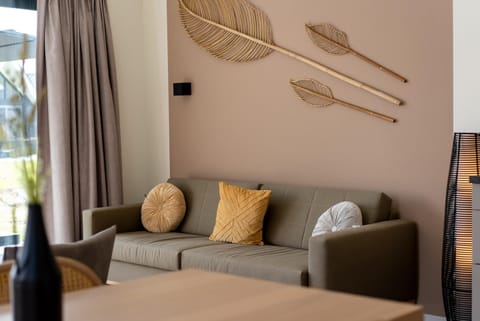 House | Living room