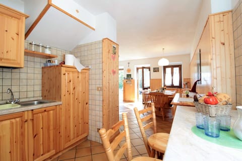 Autumn, Kitchen, Spring, Summer