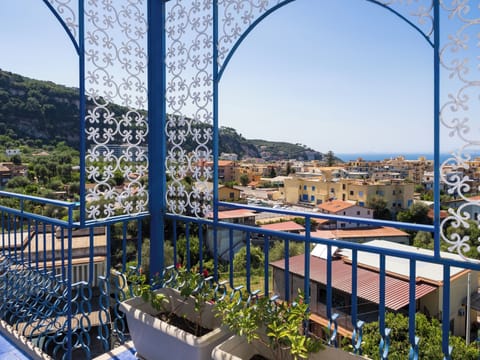 Panoramic Townhome, Sea View | Water view