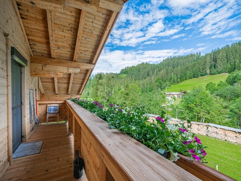 View from Holiday Home [summer]