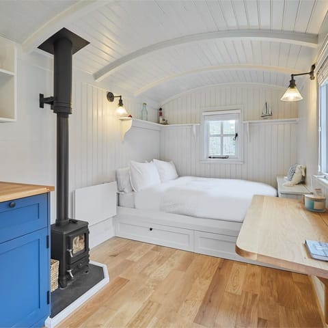 House | 1 bedroom