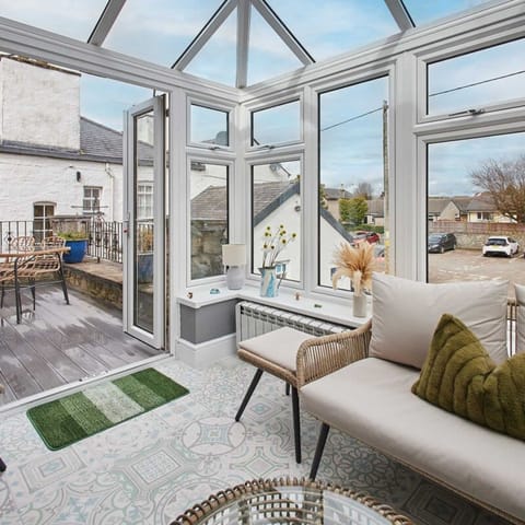 House | 2 bedrooms