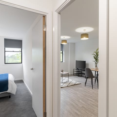 Apartment | 1 bedroom