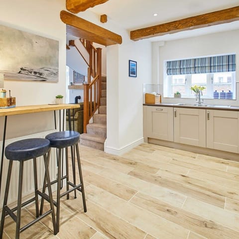 House | 2 bedrooms