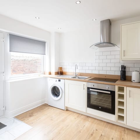House | 2 bedrooms