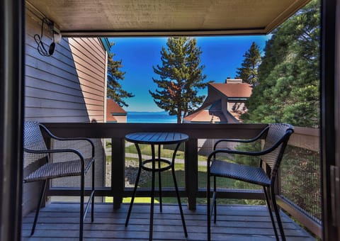 Condo, Multiple Beds, Balcony, Mountain View (Tahoe Lakeside Retreat) | View from room