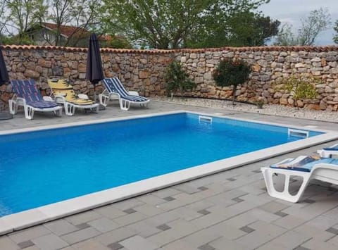 Villa (Villa Balamunta - Three Bedroom Villa) | Pool