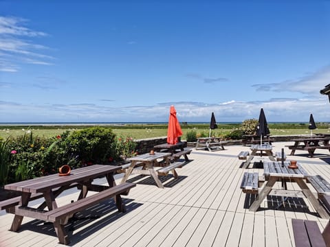 Chalet | Property grounds