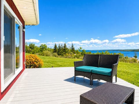Comfort Double Room | Terrace/patio