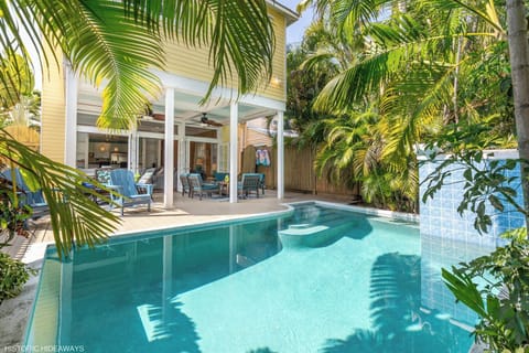 Boomerang Boathouse