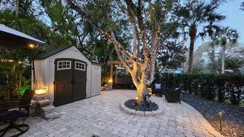 Starlight Corner RV Campsite at River Ranch! Full Hookup Luxury Site! 140 (2463)