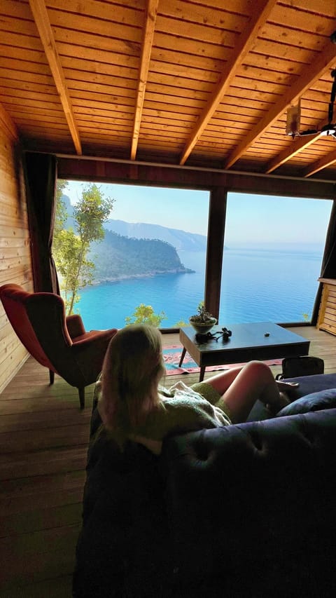 Sardunya Evi | WiFi (free)