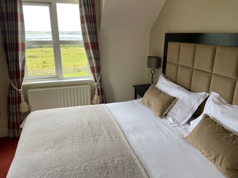 Classic Double Room | Free WiFi