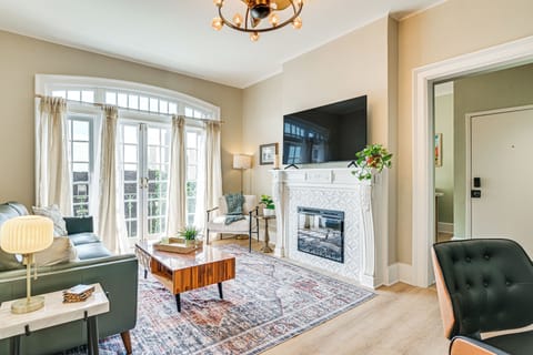 Apartment (1 Bedroom) | Front of property