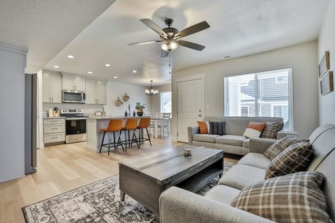 Bear Lake Escapes #220