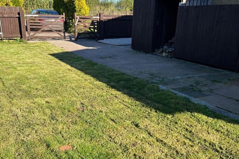 Cottage | Property grounds