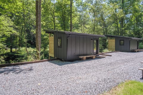 Exterior - Front View