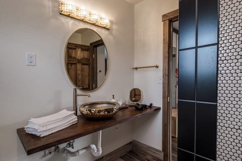 "Next to a fun Bar & Grill with great food—such a convenient location!" Review – Tom W