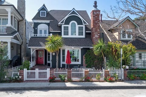 Streetview Front of Home